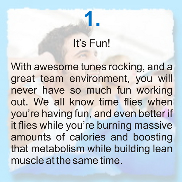 Fitness Bootcamp Personal Trainer bootcamp